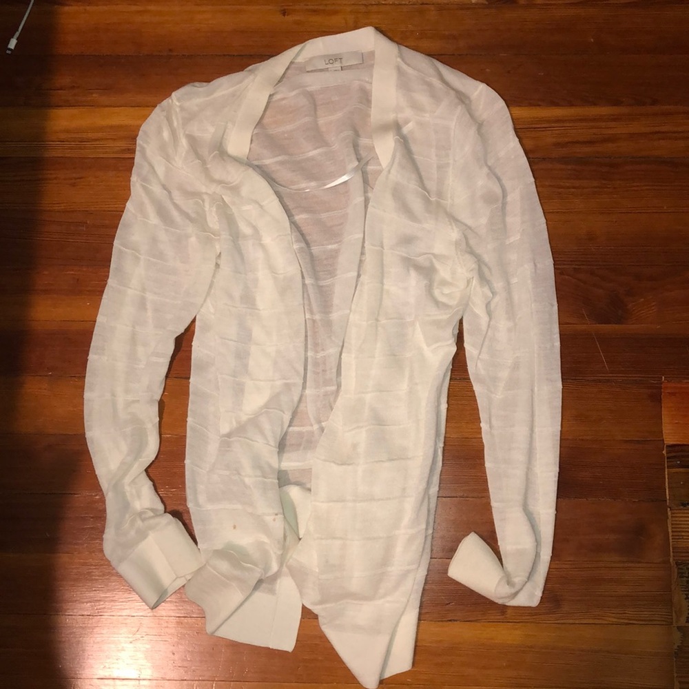 Women’s Loft Cardigan